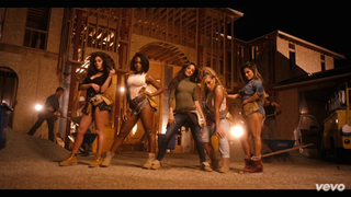 This Is the Music Video of the Summer